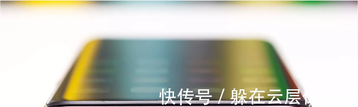 扬声器|oppo findx一款oppo真正的旗舰级手机，oppo是否真的改变了！