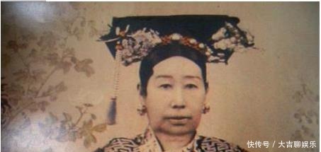 中国|慈禧第一次看见电灯,说了一句话让在场众人不能笑憋出了内伤