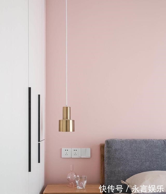 木色|日子过久了才发现，越简单自然的装修越让人迷恋，全屋看着真舒服！