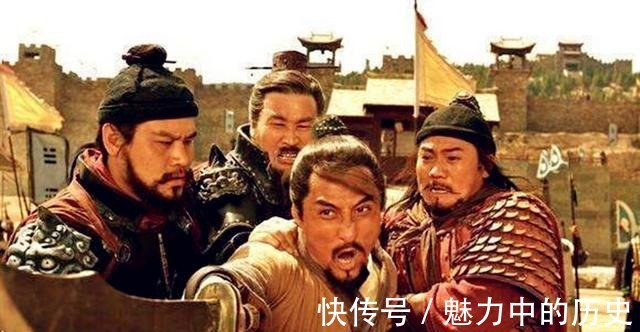 殷天锡@水浒中此人和宋江一样广交好汉,为何上梁山后没人将其放在眼里