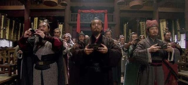 一战|梁山五虎将谁最弱?武松不用出手,也有其他好汉能与五虎将一战