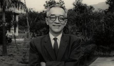 终致|要命的黄昏恋!75岁蒋梦麟不顾胡适死劝娶了拜金女,终致晚景凄凉