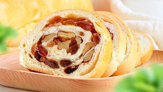 面包|俄罗斯人一年吃150斤,日本吃10公斤,中国只有吃1公斤