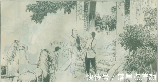 老妇人@聊斋故事:母煞