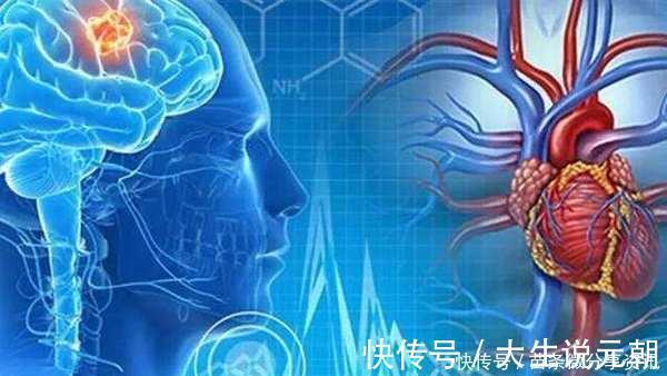 gdp|以前心梗中风很少见,为什么现在频繁发生?