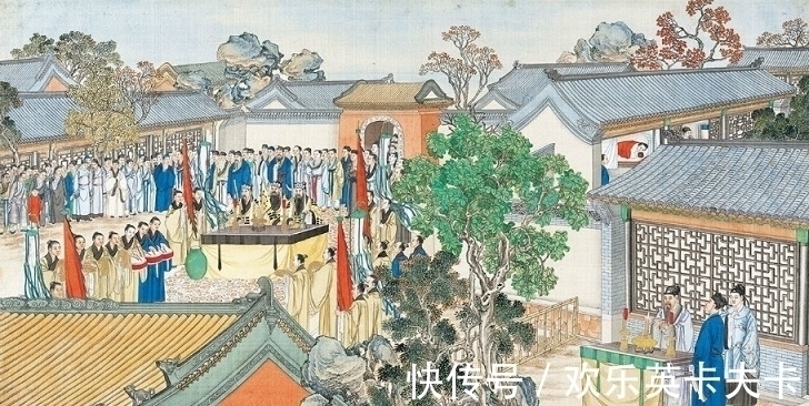 皇权$红楼梦到底写了什么?真是遗憾,百年来没几个人真懂红楼梦!