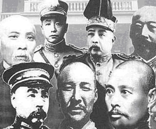 晚节|年轻时贩布的曹锟，是怎样成为民国总统的？其晚节是怎样保住的？