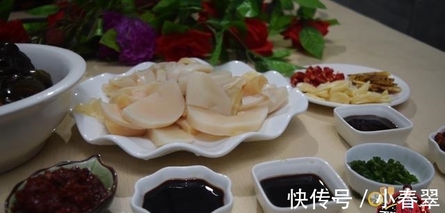 美食坊|酸笋田螺煲最好吃的做法,酸辣可口简单美味,看看你喜欢吃不?