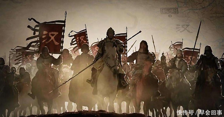 霍去病|霍去病打匈奴几乎“一戳就中”，为什么李广打匈奴却迷路了？