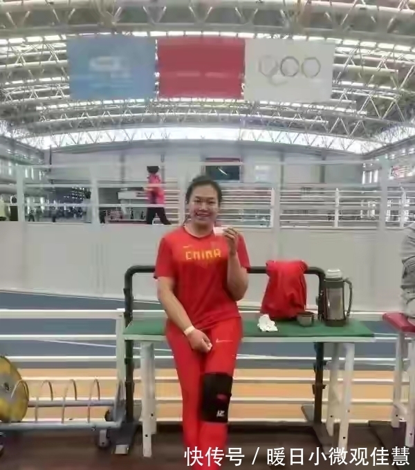 苏欣悦|可喜可贺!秦皇岛女将苏欣悦出征东京奥运