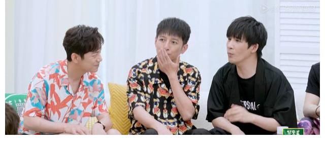 拜托了7|《拜托了7》收官好敷衍,李维嘉大张伟冰箱没食材,新人镜头多