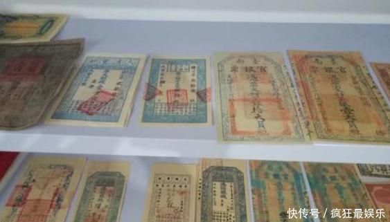 回归|纸币：宋元时期十分的盛行，明朝时期却突然回归金银！