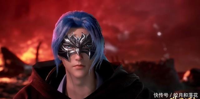 大陆|斗罗大陆胡列娜为何最终止步75级,与她在杀戮之都的修炼有关!