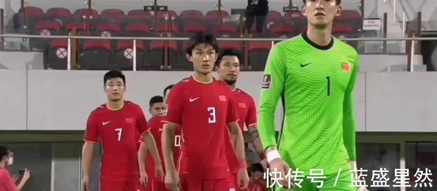 比赛|国足被女足两场拉开,李霄鹏首秀无压力,日本球员嘲笑,武磊放话!