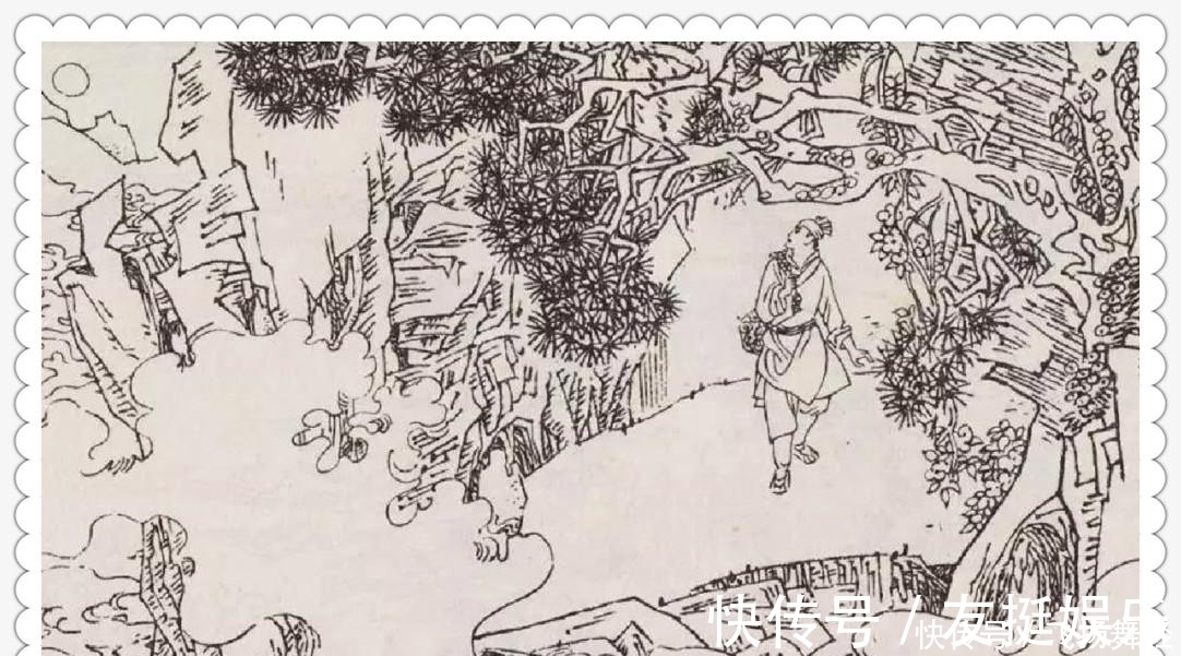 小解@新聊斋|男子夜晚借宿,夜起小解吓昏,不久得一美貌娇妻