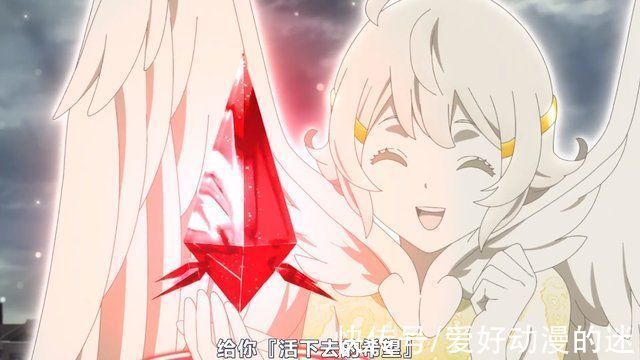 男主|七月番即将完结,十月番马上就到,说说我最期待的几部十月新番