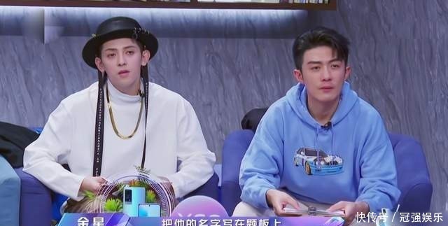 春节|春节档综艺《追光吧!哥哥》,比淘汰更残忍的就是不让选手上台!