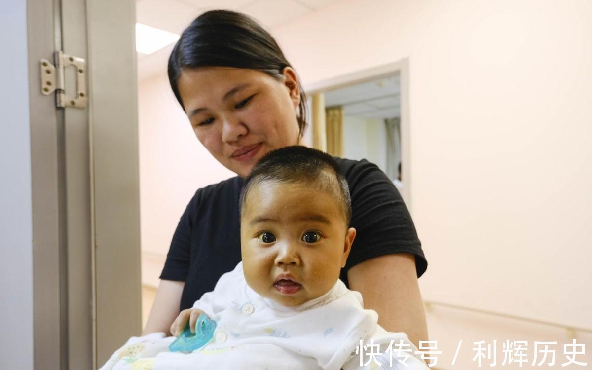 试管|广东一女子两次试管换来女儿，去医院做检查时孩子被医生“扣”下