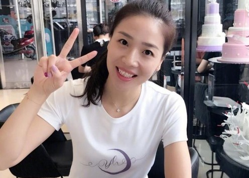 三朝元老|还记得女排队长魏秋月吗？曾率队里约夺冠，如今晋升当妈幸福美满