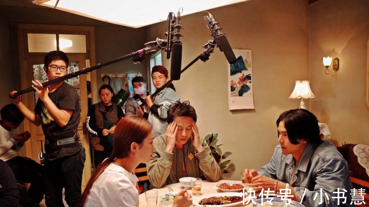 张曼玉|明星餐标650?武林外传吃饭不误拍戏,香港演员吃肉大陆演员啃咸菜