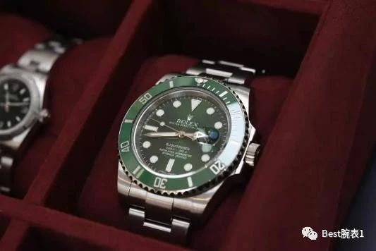 欧米茄比起劳力士究竟“差”在哪里了？