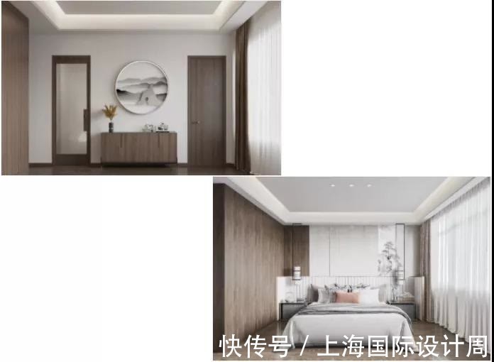 东方|设计师孙琳婧：东方之美，无须过于张扬