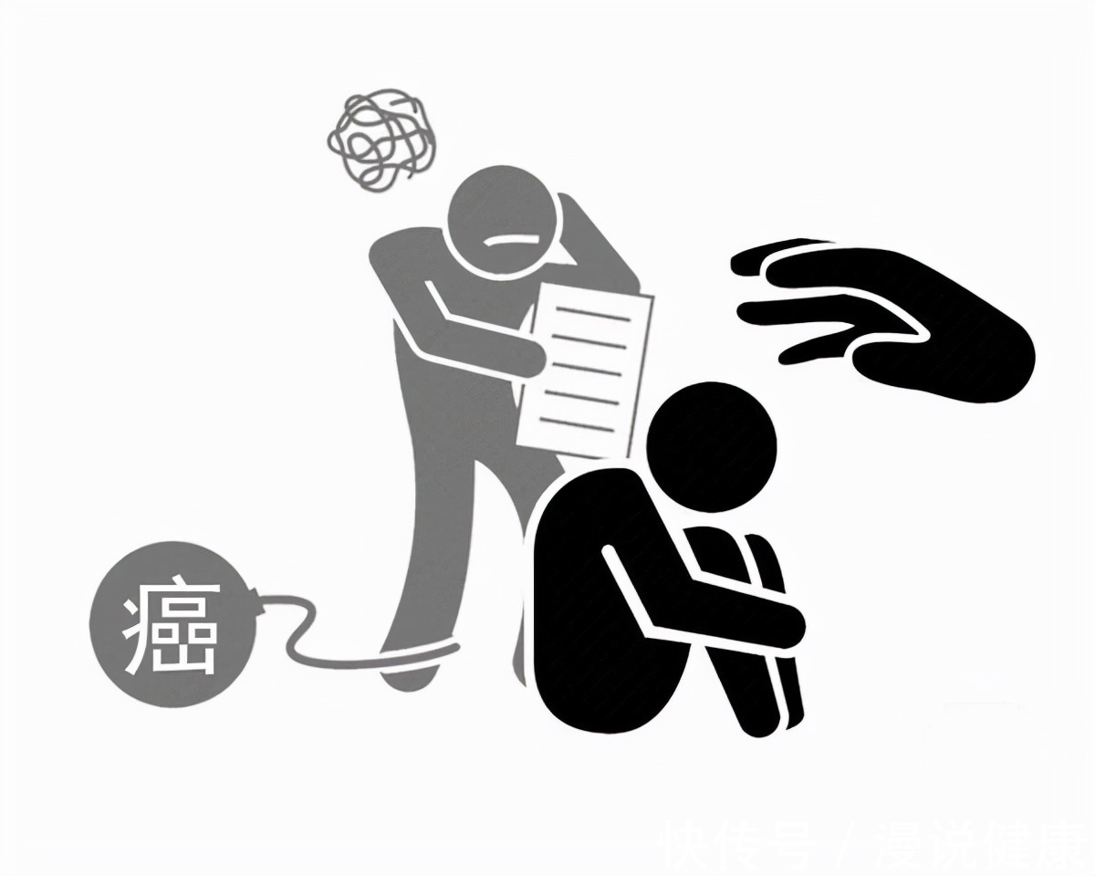 债务危机|姑息治疗≠放弃治疗！晚期癌症患者，这种治疗方式值得被普及