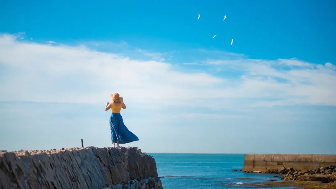 境界|人生的三重境界：自由，极简，顺其自然