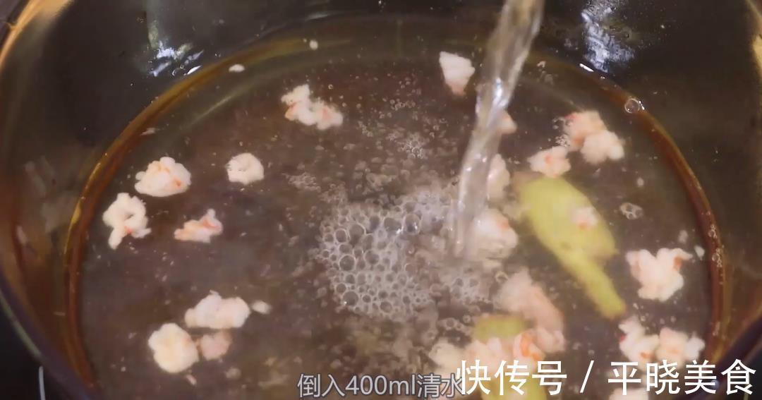 宝宝|一碗顶8杯奶!妈妈都在给宝宝吃,口口都是钙和锌,孩子吃光了