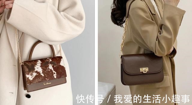 包包 你该换包了!今年流行这3款,好看又百搭!