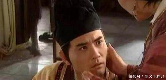 皇上|史上最牛小白脸，攀上老太后成皇上，最终却一脚踹开那个女人