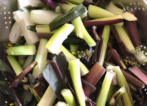 想长寿先养肝，常吃以下3种食物，护肝排毒，给身体来个大扫除