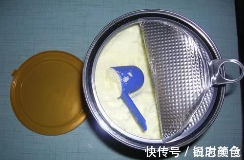 维生素b族|每天冲奶粉的水,应该用温水还是开水?世界卫生组织给出正确答案