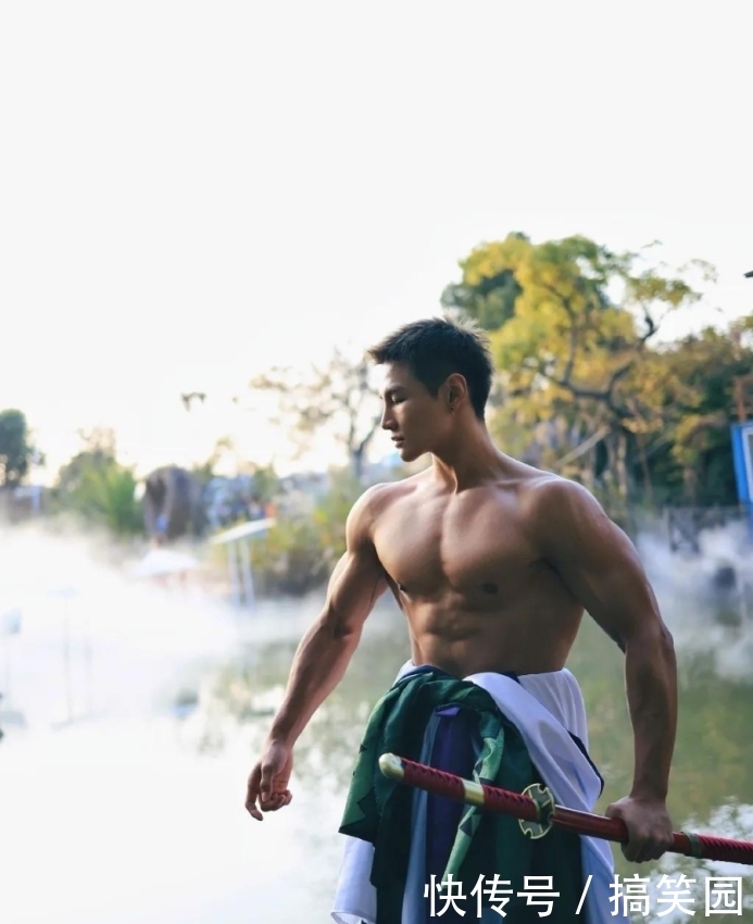 完美|来自C圈的完美暴击!