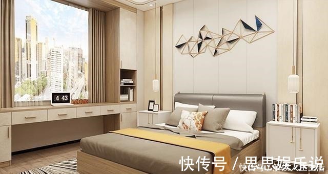 收纳|90后小夫妻一口气在家装十几个柜子,爸妈一进门都愣住了!