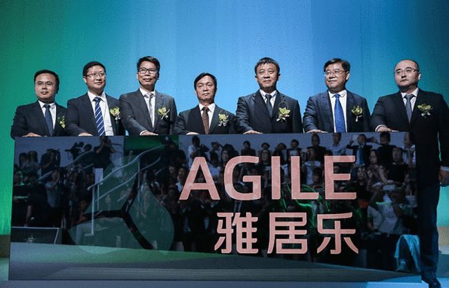 净利润|频频融资、土储大增，雅居乐逆周期凶猛扩张？