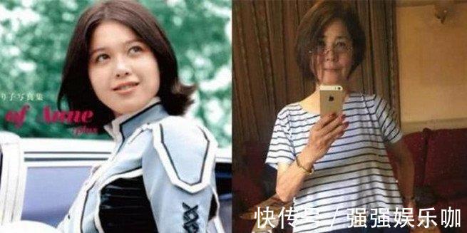 迪迦奥特曼|小时候奥特曼动画片中的女生都大变样，不得不让人感慨，岁月真是不饶人啊！