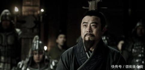 吃里扒外|项羽那位吃里扒外的叔叔,鸿门宴放走了刘邦,最后去向如何