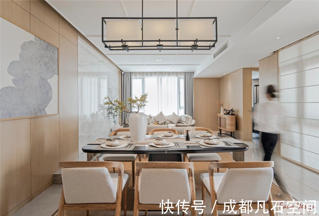 装修|在成都日式风格装修效果怎么搭配最好？
