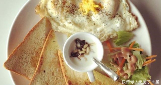 早餐应该在几点吃怎样吃才更营养,别再按照以前吃法了
