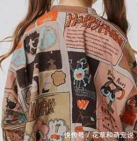 江南布衣|将性暗示、恐怖、邪恶元素印在童装上的江南布衣,道歉就完事了吗!