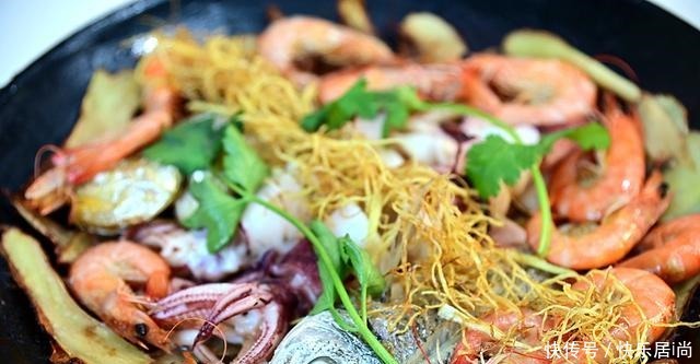 过年留厦不回家,家乡美食尽情吃,舒味海鲜约起来!