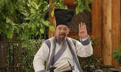 古诗词$4首幽默风趣的古诗词,妙不可言,千年后令人直呼棒棒棒