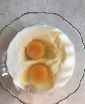 在家就能做的小蛋糕，不用打发鸡蛋，不用烤箱，新手一学就会