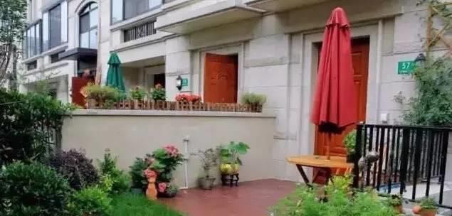  房子|40款不同格调庭院,适合乡村有房子的你,亲近自然的宜人环境