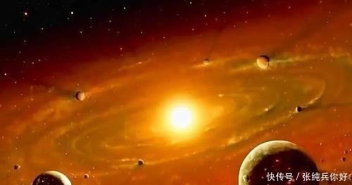 质量 恒星最大能有多大?科学家发现的这颗恒星颠覆了人们的认知