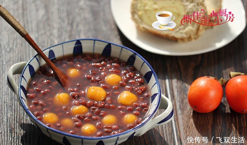 红润|建议不管有钱无钱,女人每周吃2次,养颜补气血让你面色红润