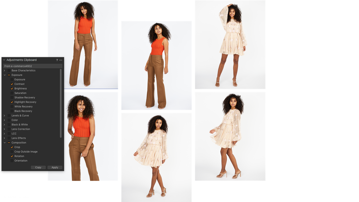 Capture One 21 Pro for Win v14.4.0.101 简体中文破解版