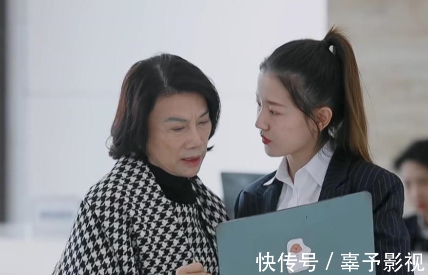 浙大本科生孟羽童走红,成为董明珠钦定继承人,网友:儿媳人选?