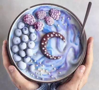 甜品|甜品设计很难16岁少年设计的甜品让无数烘焙师汗颜